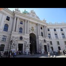 Der Michaelertrakt